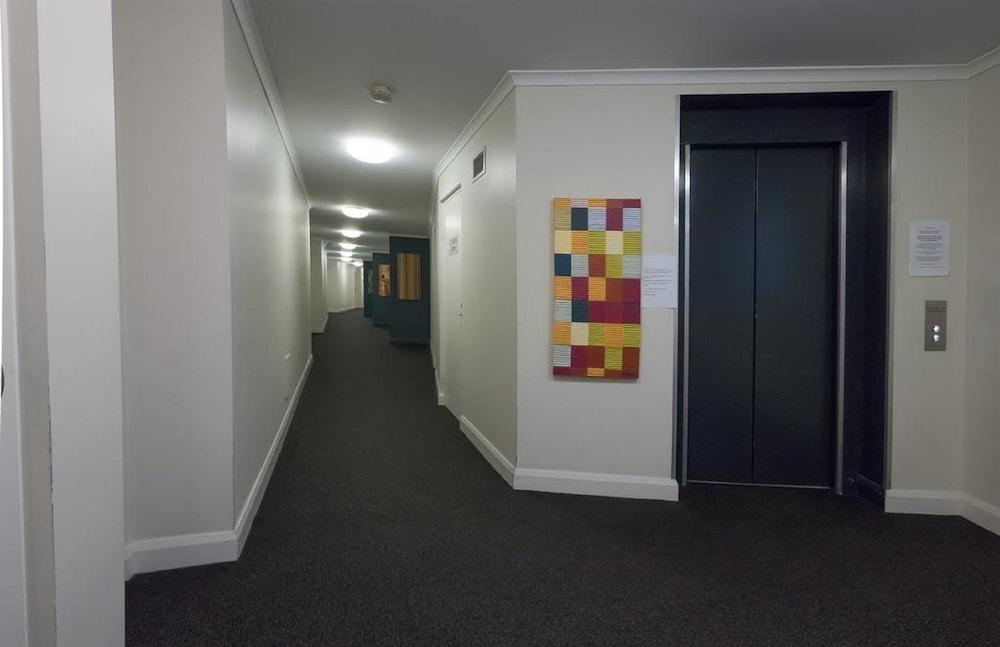 Napoleon On Kent Aparthotel Sydney Exterior photo