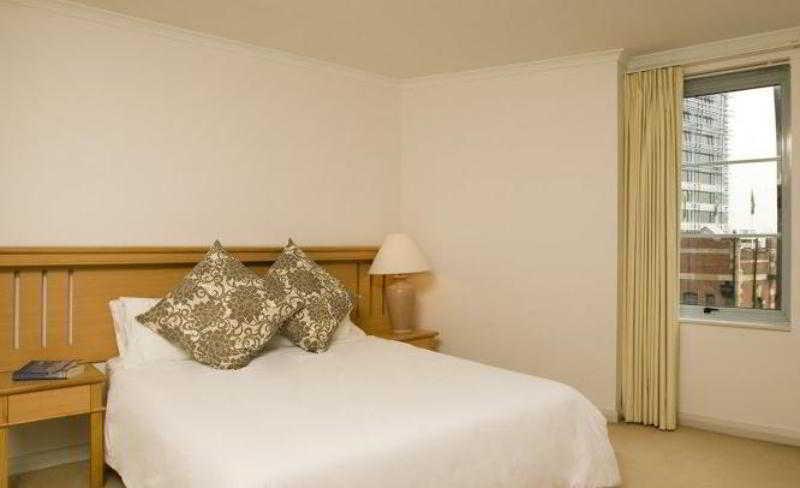 Napoleon On Kent Aparthotel Sydney Exterior photo